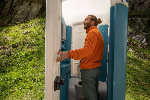 Best Portable toilet rental cost  in Lima, PA