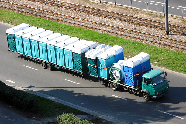 Best Affordable portable toilet rental  in Lima, PA