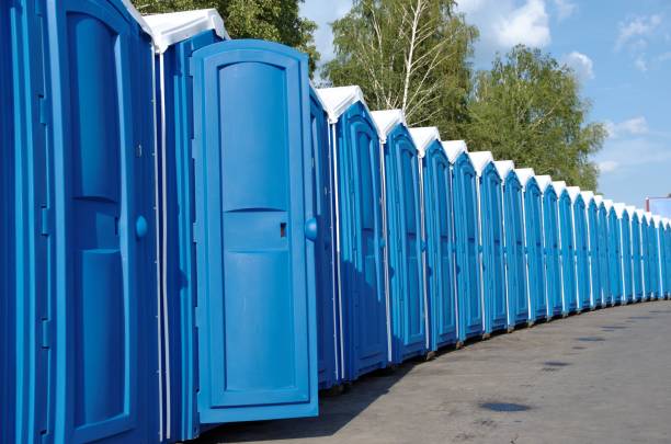 Affordable portable toilet rental in Lima, PA